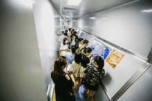 不是每一個榴蓮月餅工廠都敢給您開放參觀，而它敢